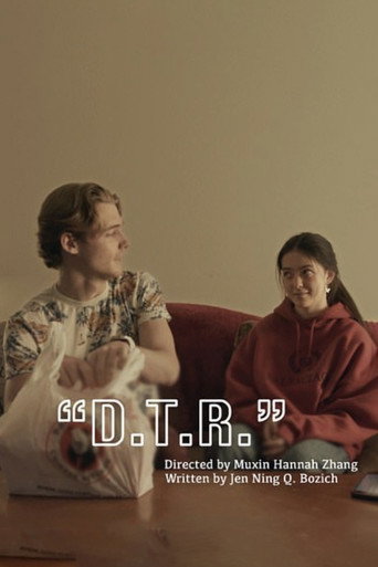 D.T.R. (2021)