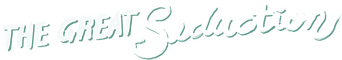 The Great Seduction logo