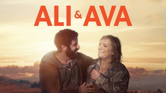 #10 Ali & Ava