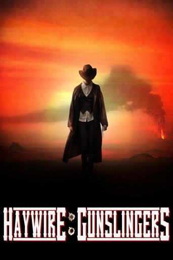 Haywire: Gunslingers (2024)