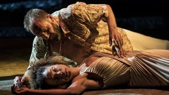 #19 National Theatre Live: Antony & Cleopatra