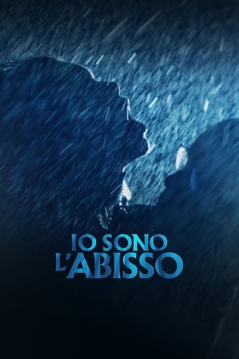 Poster of Io sono l'abisso