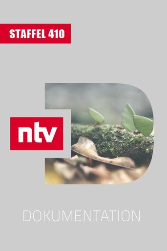 ntv Dokumentation: Season 410