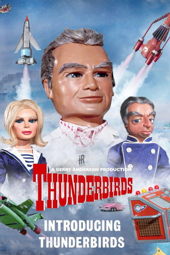 Thunderbirds 1965: Introducing Thunderbirds (2015)