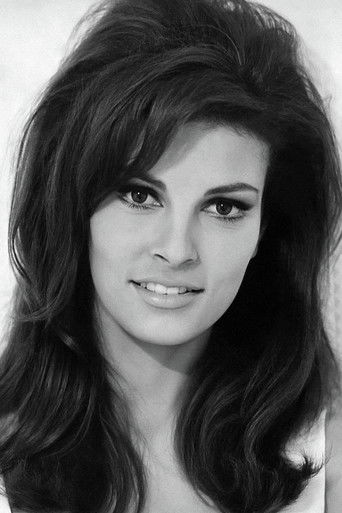 Foto de Raquel Welch