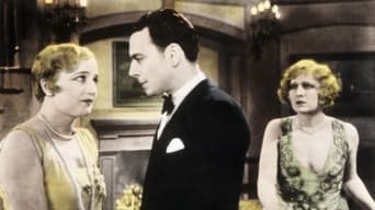 The Donovan Affair (1929)