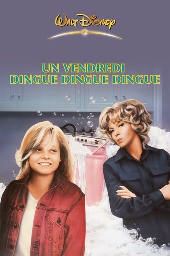 Ellen et Annabel: Un Vendredi Dingue, Dingue, Dingue