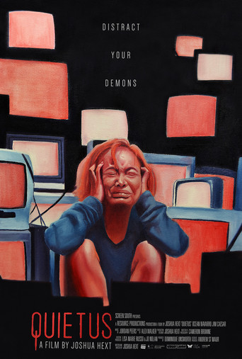 Quietus (2018)