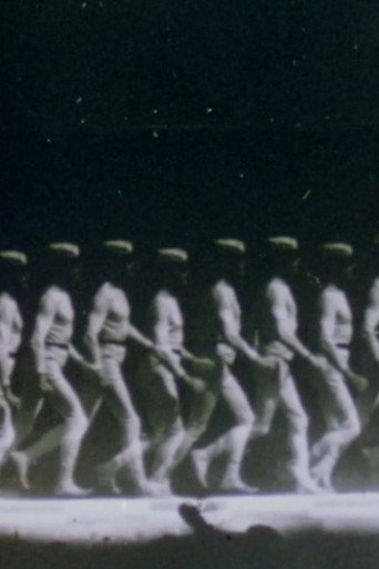 The Memory of the Eye E.J. Marey (1986)