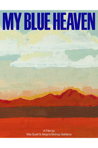 My Blue Heaven (2026)