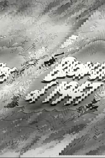 Blow-Ups of 1947 (1947)