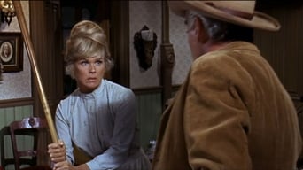 The Ballad of Josie (1967)