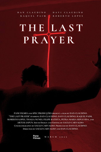 The Last Prayer (2025)