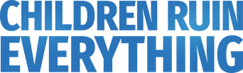 Children Ruin Everything logo