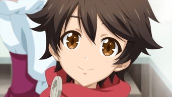 Cena de Ryoma e o Novo Projeto