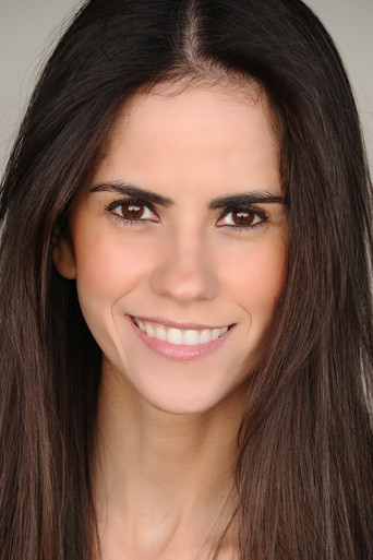 Foto de Vanessa Zanardi