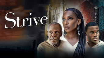 Strive (2019)