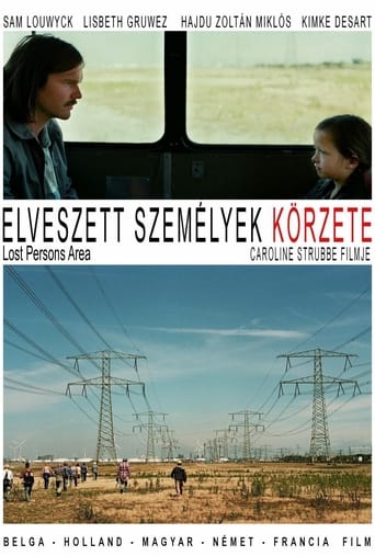 Elveszett személyek körzete