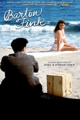 Barton Fink en streaming 