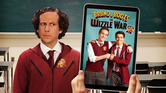 Galeria 5 - Bruno y Botas: La guerra contra Wizzle