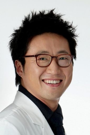 Image of Park Shin-yang