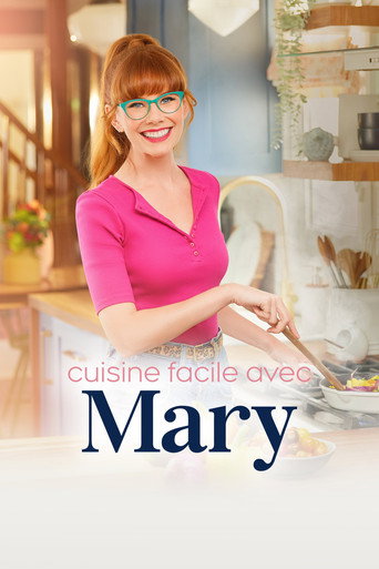 Cuisine facile avec Mary