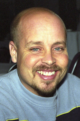 Foto de Aron Eisenberg