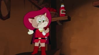 長靴をはいた猫