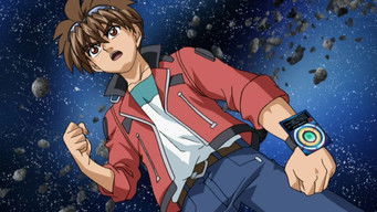 Episode 4 — Fall From Grace