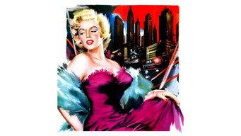 Still 1 from The Asphalt Jungle