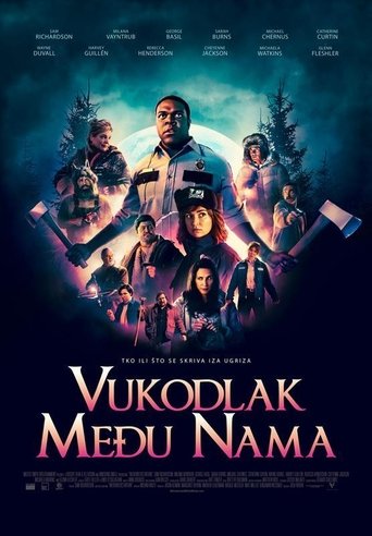 Vukodlak među nama