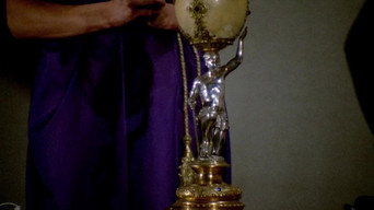 Exorcism media image