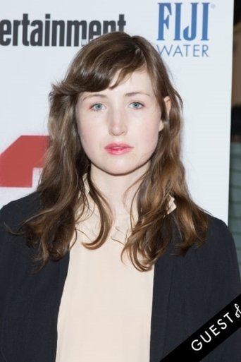 Kate Lyn Sheil