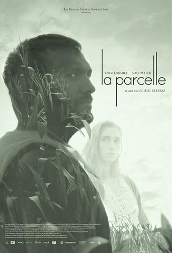 Poster of La parcelle