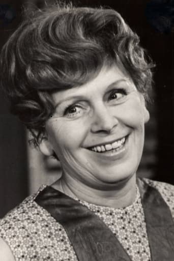 Image of Růžena Lysenková