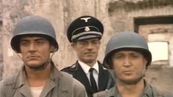 Hell Commandos (1969)