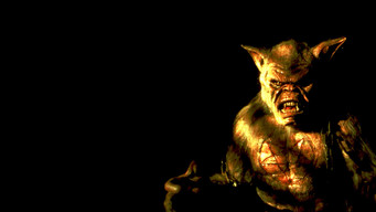 #17 Cellar Dweller