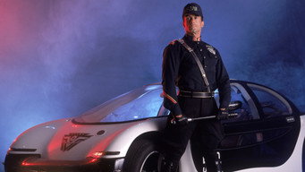 Galeria 2 - Demolition Man