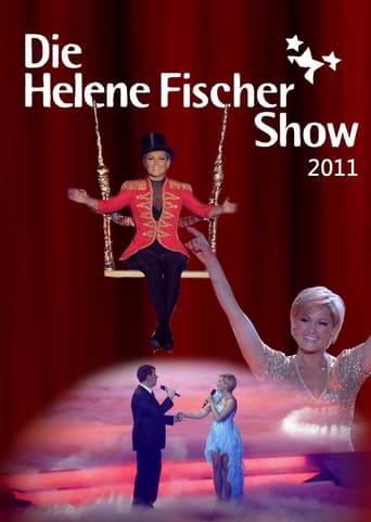 Poster of Die Helene Fischer Show 2011