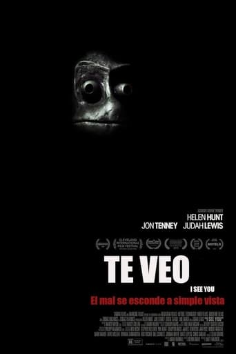 Poster of Te veo