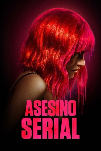 Poster of Asesino Serial