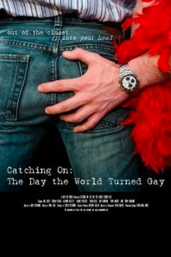 Catching On: The Day the World Turned Gay