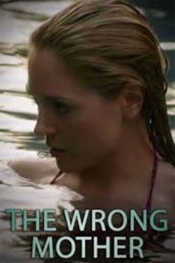 Poster of The Wrong Mother