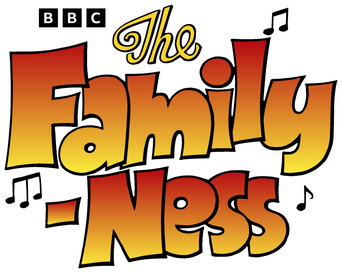 صورة من The Family-Ness