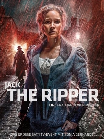 Jack the Ripper – Eine Frau jagt einen Mörder (2016)