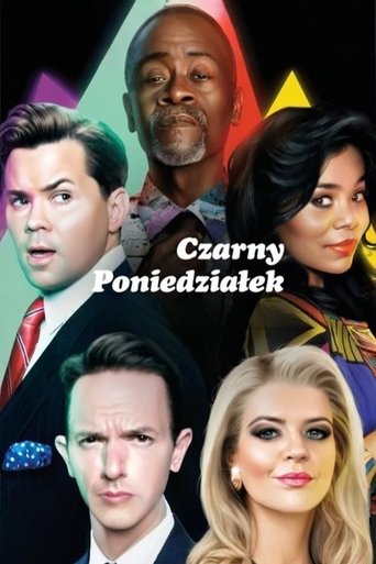 Czarny poniedziałek
