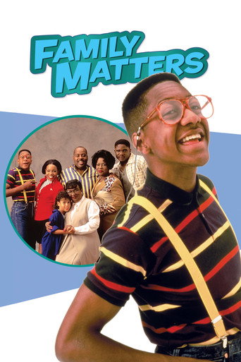 صورة من Family Matters