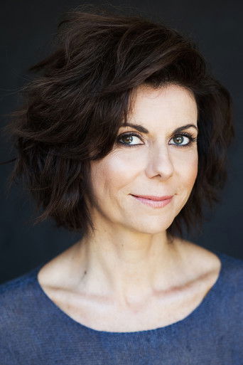 Foto de Myriam LeBlanc