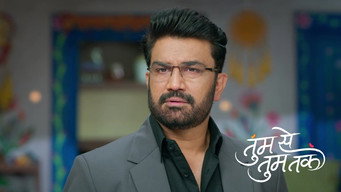 Episode 299 — Rajni Consents for Simran and Neel&rsquo;s Wedding