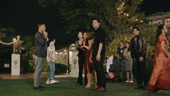 Episode 8 — There May Not Be Me Tomorrow, There May Not Be Us Tomorrow